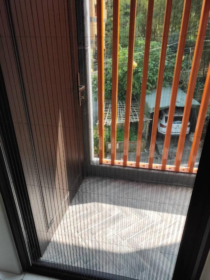 漫步山嵐 A Walk In The Mist Pension Lugu Buitenkant foto